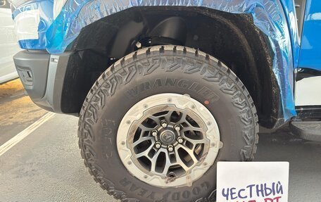 Rambler 1500, 2025 год, 9 500 000 рублей, 17 фотография