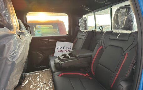 Rambler 1500, 2025 год, 9 500 000 рублей, 10 фотография