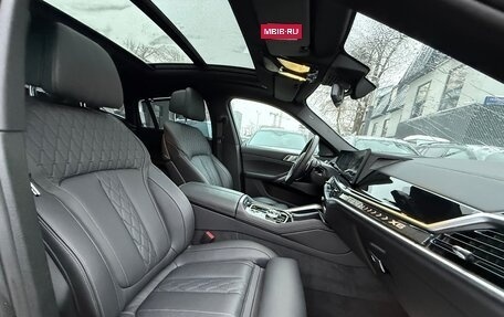 BMW X6, 2024 год, 11 820 000 рублей, 19 фотография