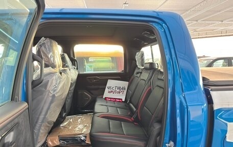 Rambler 1500, 2025 год, 9 500 000 рублей, 16 фотография