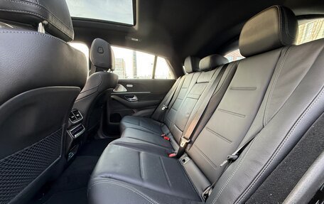 Mercedes-Benz GLE Coupe, 2025 год, 11 990 000 рублей, 7 фотография