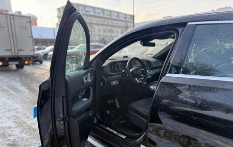 Mercedes-Benz GLE Coupe, 2025 год, 11 990 000 рублей, 5 фотография