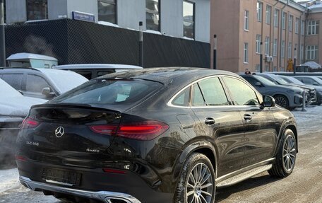 Mercedes-Benz GLE Coupe, 2025 год, 11 990 000 рублей, 11 фотография