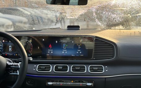 Mercedes-Benz GLE Coupe, 2025 год, 11 990 000 рублей, 16 фотография