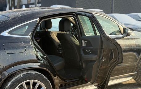 Mercedes-Benz GLE Coupe, 2025 год, 11 990 000 рублей, 12 фотография