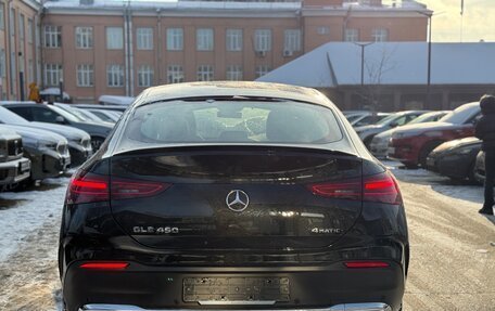 Mercedes-Benz GLE Coupe, 2025 год, 11 990 000 рублей, 10 фотография