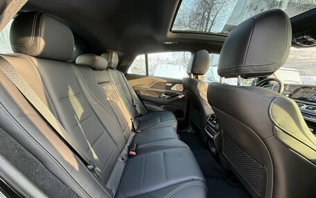 Mercedes-Benz GLE Coupe, 2025 год, 11 990 000 рублей, 13 фотография