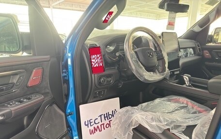 Rambler 1500, 2025 год, 9 500 000 рублей, 7 фотография