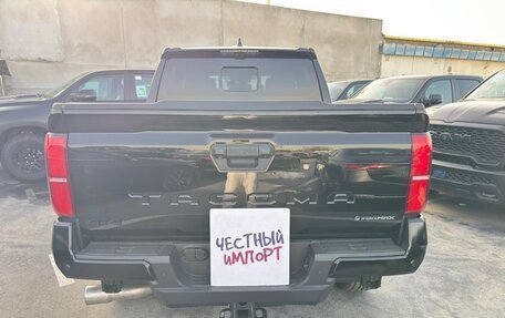 Toyota Tacoma, 2025 год, 8 050 000 рублей, 3 фотография