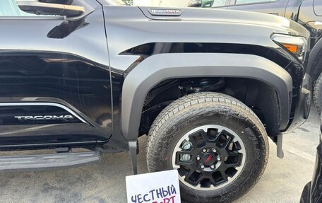 Toyota Tacoma, 2025 год, 8 050 000 рублей, 11 фотография