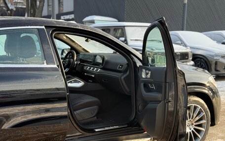 Mercedes-Benz GLE Coupe, 2025 год, 11 990 000 рублей, 17 фотография