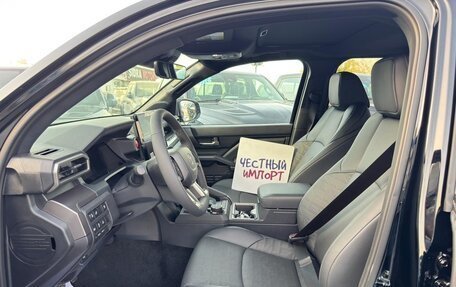 Toyota Tacoma, 2025 год, 8 050 000 рублей, 6 фотография