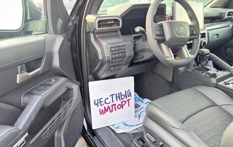 Toyota Tacoma, 2025 год, 8 050 000 рублей, 7 фотография