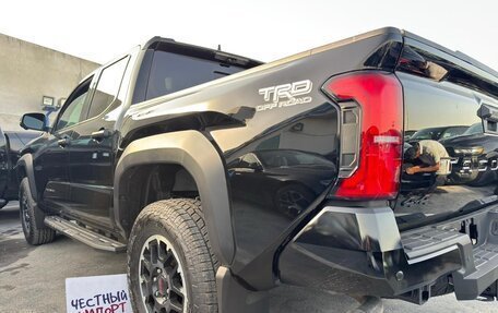 Toyota Tacoma, 2025 год, 8 050 000 рублей, 4 фотография