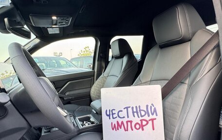 Toyota Tacoma, 2025 год, 8 050 000 рублей, 8 фотография