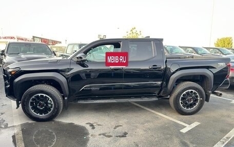 Toyota Tacoma, 2025 год, 8 050 000 рублей, 5 фотография