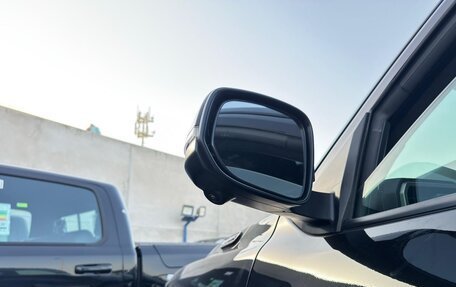 Toyota Tacoma, 2025 год, 8 050 000 рублей, 13 фотография