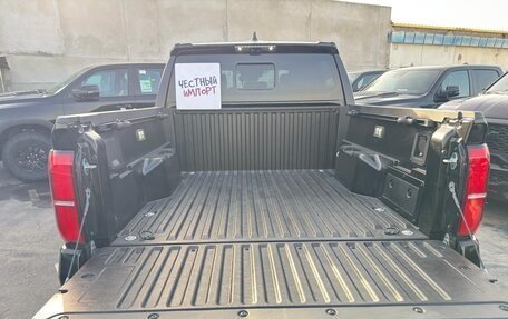 Toyota Tacoma, 2025 год, 8 050 000 рублей, 17 фотография