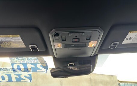 Toyota Tacoma, 2025 год, 8 050 000 рублей, 14 фотография