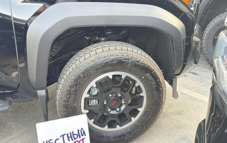 Toyota Tacoma, 2025 год, 8 050 000 рублей, 18 фотография