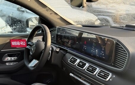Mercedes-Benz GLE Coupe, 2025 год, 11 990 000 рублей, 18 фотография
