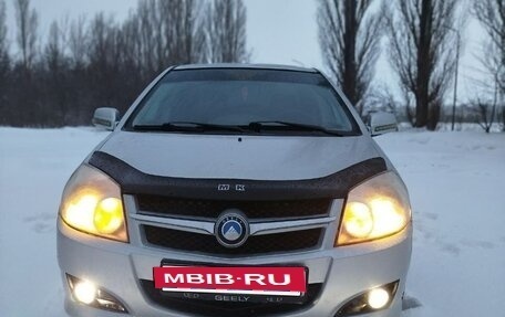Geely MK I рестайлинг, 2012 год, 295 000 рублей, 2 фотография