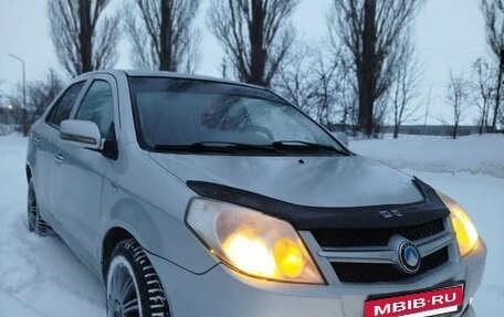 Geely MK I рестайлинг, 2012 год, 295 000 рублей, 3 фотография
