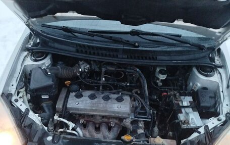 Geely MK I рестайлинг, 2012 год, 295 000 рублей, 8 фотография