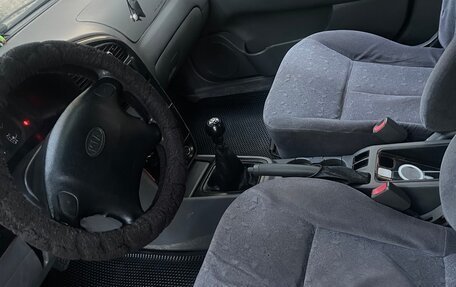 KIA Spectra II (LD), 2006 год, 275 000 рублей, 4 фотография