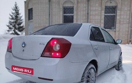 Geely MK I рестайлинг, 2012 год, 295 000 рублей, 6 фотография