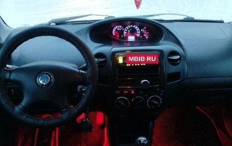 Geely MK I рестайлинг, 2012 год, 295 000 рублей, 7 фотография