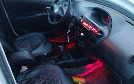 Geely MK I рестайлинг, 2012 год, 295 000 рублей, 9 фотография