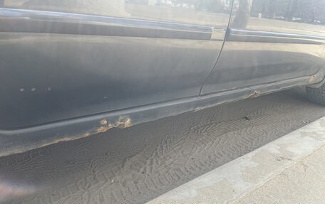 KIA Spectra II (LD), 2006 год, 275 000 рублей, 15 фотография