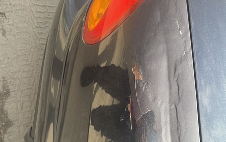 KIA Spectra II (LD), 2006 год, 275 000 рублей, 13 фотография