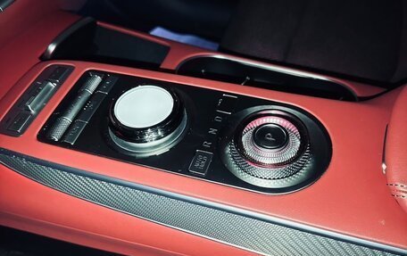 Genesis GV70, 2022 год, 5 200 000 рублей, 13 фотография