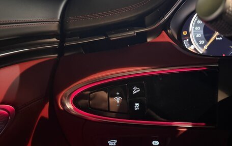 Genesis GV70, 2022 год, 5 200 000 рублей, 6 фотография