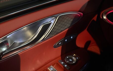 Genesis GV70, 2022 год, 5 200 000 рублей, 7 фотография