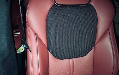 Genesis GV70, 2022 год, 5 200 000 рублей, 16 фотография