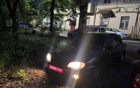 KIA Spectra II (LD), 2006 год, 275 000 рублей, 10 фотография