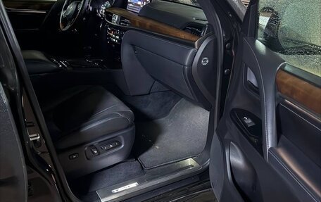 Lexus LX III, 2018 год, 6 500 000 рублей, 8 фотография