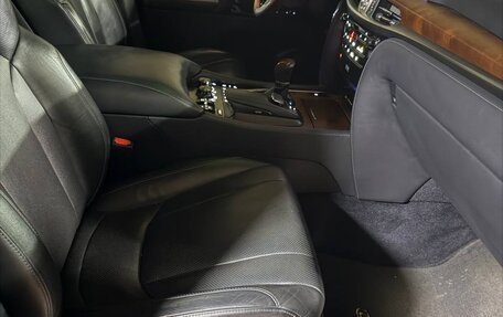 Lexus LX III, 2018 год, 6 500 000 рублей, 4 фотография