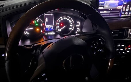 Lexus LX III, 2018 год, 6 500 000 рублей, 5 фотография