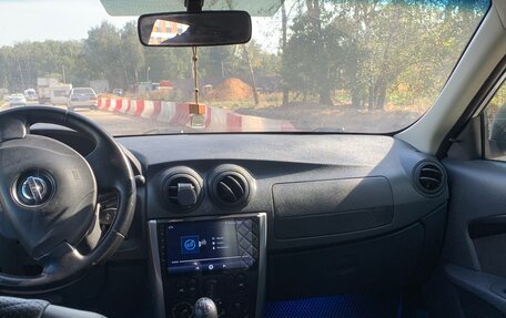 Nissan Almera, 2017 год, 600 000 рублей, 5 фотография