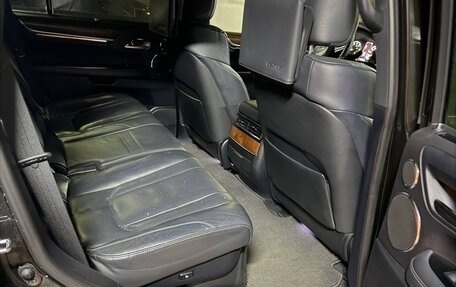 Lexus LX III, 2018 год, 6 500 000 рублей, 6 фотография