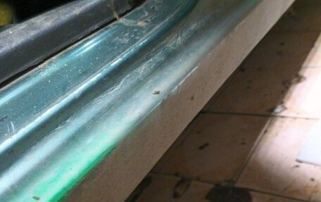 ЗАЗ Sens, 2006 год, 60 000 рублей, 3 фотография