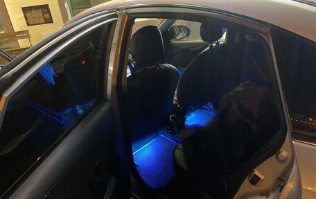 Nissan Almera, 2017 год, 600 000 рублей, 6 фотография