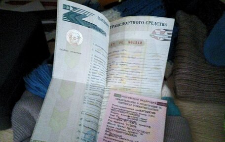 ЗАЗ Sens, 2006 год, 60 000 рублей, 6 фотография