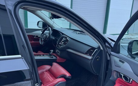 Volvo XC90 II рестайлинг, 2015 год, 2 950 000 рублей, 3 фотография