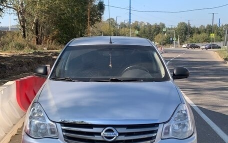 Nissan Almera, 2017 год, 600 000 рублей, 2 фотография