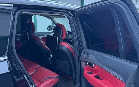 Volvo XC90 II рестайлинг, 2015 год, 2 950 000 рублей, 4 фотография